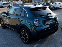 Usata Fiat 600 La Prima 101 CV (74 kW) 2024 Verde SUV