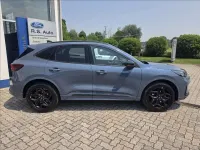 Nuova Ford Kuga 179 CV (131 kW) 2026 Blu SUV