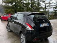 Usata Lancia Ypsilon S 95 CV (69 kW) 2011 Utilitaria