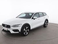 Usata Volvo V60 CC Business Edition 197 CV (144 kW) 2021 Bianco Station wagon