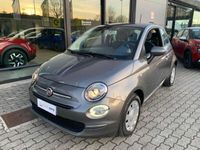 usata Fiat 500 1.2 EasyPower Pop del 2017 usata a Ancona