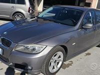 Usata BMW 320 M Sport 2010 Grigio Station wagon