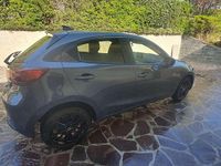 Usata Mazda 2 Active 90 CV (66 kW) 2019 Utilitaria