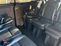 Usata Ford Tourneo Sport 185 CV (136 kW) 2020 Nero Monovolume