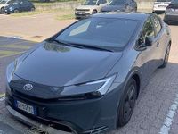 Usata Toyota Prius Active 151 CV (111 kW) 2023 Grigio Berlina