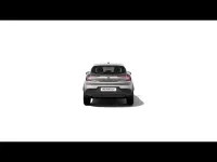 Nuova Renault Captur 101 CV (74 kW) 2026 Grigio cassiopea SUV