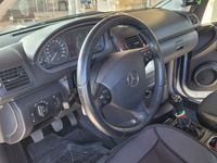 Usata Mercedes A180 109 CV (80 kW) 2012 Grigio Berlina