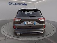 Usata Ford Kuga ST-Line 120 CV (88 kW) 2023 Magnetic grey SUV