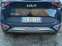 Usata Kia Sportage 150 CV (110 kW) 2024 SUV