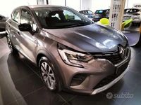 usata Renault Captur TCe 12V 100 CV GPL Zen AUTOCARRO