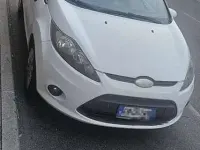 Usata Ford Fiesta Ghia 92 CV (67 kW) 2010 Utilitaria