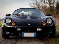 Usata Lotus Elise 121 CV (88 kW) 1996 Cabrio