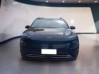 Usata Hyundai Kona 150 kW (204 CV) 2022 Blu/azzurro SUV