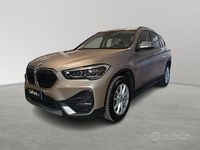 Usata BMW X1 Advantage 150 CV (110 kW) 2021 Other SUV