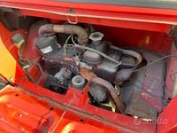 Usata Fiat 126 1970