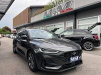 Usata Ford Focus ST-Line 116 CV (85 kW) 2024 Grigio Berlina