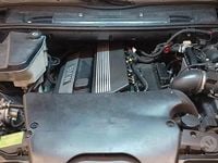 Usata BMW X5 Sport Line 231 CV (169 kW) 2004 Nero SUV