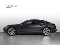 Usata Porsche Panamera 354 CV (260 kW) 2025 Grigio metallizzato Utilitaria