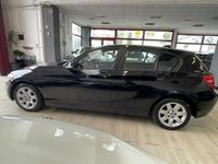 usata BMW 116 116 d 5p. Urban