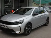 Usata Opel Corsa 101 CV (74 kW) 2025 Argento Utilitaria