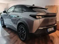 Usata Peugeot 3008 Allure 136 CV (100 kW) 2024 Grigio SUV
