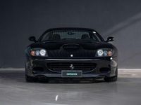 Usata Ferrari 575 515 CV (378 kW) 2003 Ds1250 Coupé