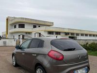 Usata Fiat Bravo Active 120 CV (88 kW) 2008 Utilitaria