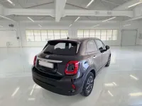 Usata Fiat 500X Club 120 CV (88 kW) 2023 Nero SUV