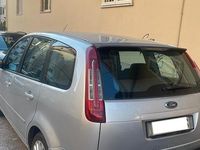 Usata Ford C-MAX Titanium 110 CV (80 kW) 2008 Monovolume