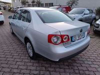 usata VW Jetta 1.9 TDI Trendline