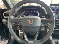 Usata Cupra Formentor 150 CV (110 kW) 2025 Midnight black SUV
