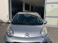 usata Citroën C1 1.0 5 porte Doppio Tetto