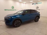 Nuova Peugeot 3008 Allure 145 CV (106 kW) 2025 Blu/azzurro SUV