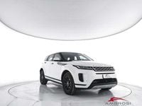 Usata Land Rover Range Rover evoque 163 CV (119 kW) 2021 Bianco SUV