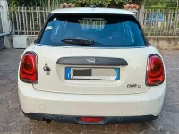 Usata Mini ONE 95 CV (69 kW) 2018 Utilitaria