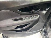 Usata Opel Mokka X S 2017 Nero SUV