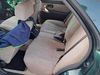 Usata Lancia Kappa 220 CV (161 kW) 1998 Verde Berlina