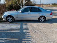 Usata Mercedes E200 2005 Berlina