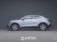 Usata Audi Q3 Sportback Business Plus 149 CV (109 kW) 2023 SUV