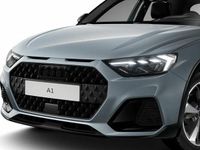 Nuova Audi A1 116 CV (85 kW) 2026 Grigio freccia perla nero mito metallizz Berlina