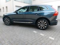 Usata Volvo XC60 Plus 197 CV (144 kW) 2022 Blu SUV
