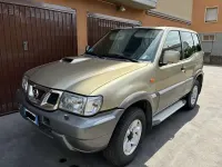Usata Nissan Terrano 154 CV (113 kW) 2002 SUV