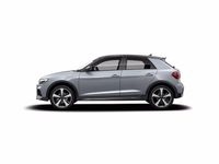 Käytetty Audi A1 Design 110 HP (80 kW) 2020 Harmaa Katumaasturi