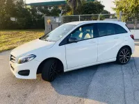 Usata Mercedes B180 109 CV (80 kW) 2017 Utilitaria