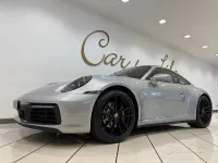 Usata Porsche 911 Carrera 385 CV (283 kW) 2020 Grigio Coupé
