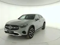 Nuova Mercedes GLC220 197 CV (144 kW) 2026 Grigio SUV