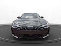 Usata Audi A6 S-Line 204 CV (150 kW) 2025 Nero Station wagon