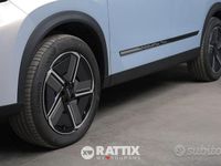 Usata Jaecoo 7 143 CV (105 kW) 2025 Moonlight silver SUV