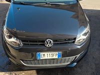 Usata VW Polo 70 CV (51 kW) 2013 Utilitaria