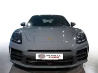 Usata Porsche Panamera 470 CV (345 kW) 2025 Ardesia Utilitaria